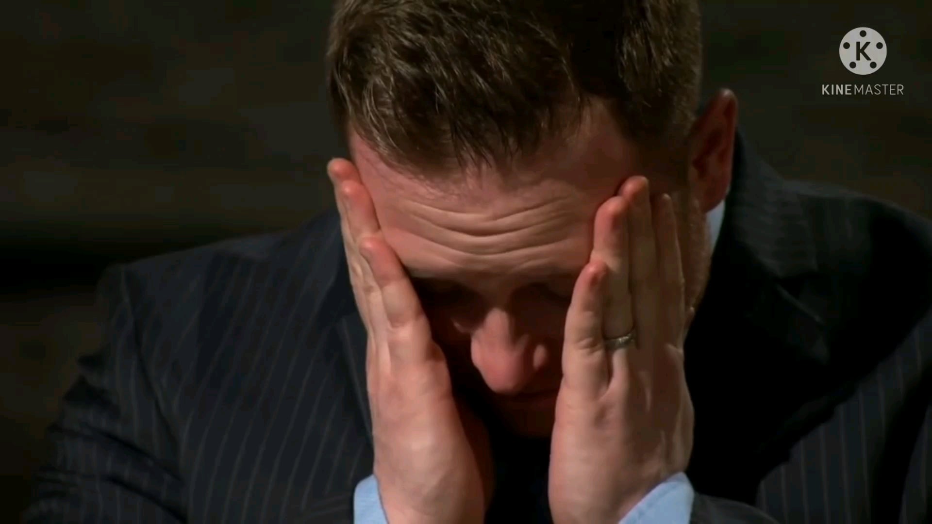 Viewers React To Peter Jones's Brutal Response On Dragon's Den