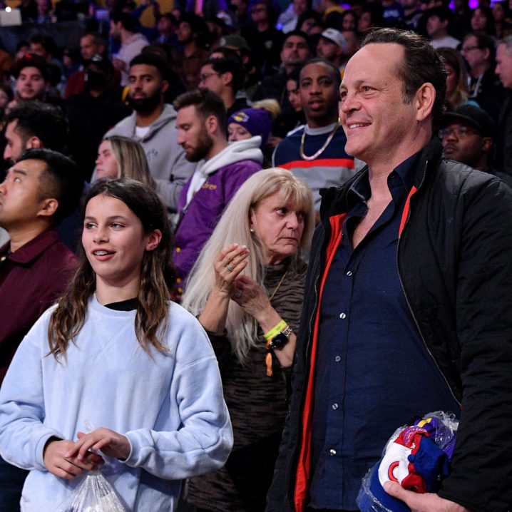 Vince Vaughn Ethnicity: A Look At His Family History Vince Vaughn Ethnicity: A Look At His Family History