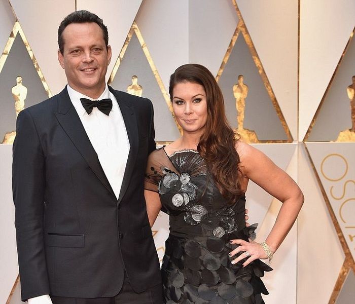 Vince Vaughn Partners With Italian Grandmothers For New Restaurant Concept Vince Vaughn Partners With Italian Grandmothers For New Restaurant Concept