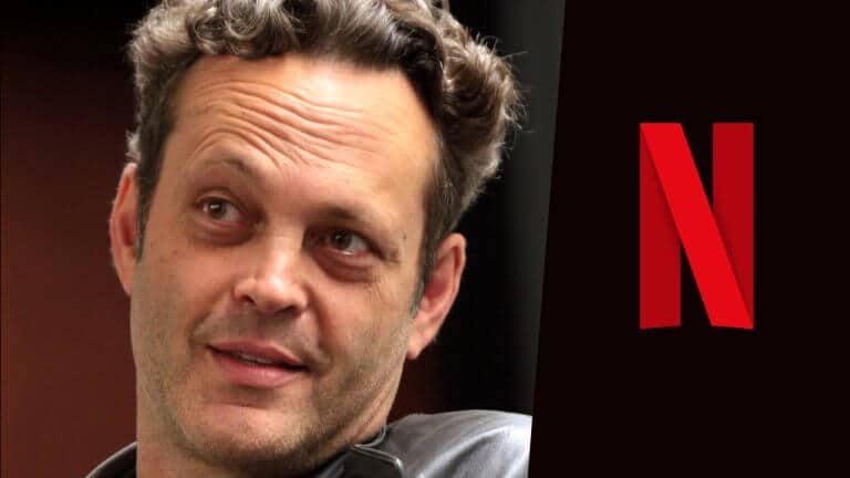 Vince Vaughn's Nonna: Netflix Comedy Trailer Released Vince Vaughn's Nonna: Netflix Comedy Trailer Released