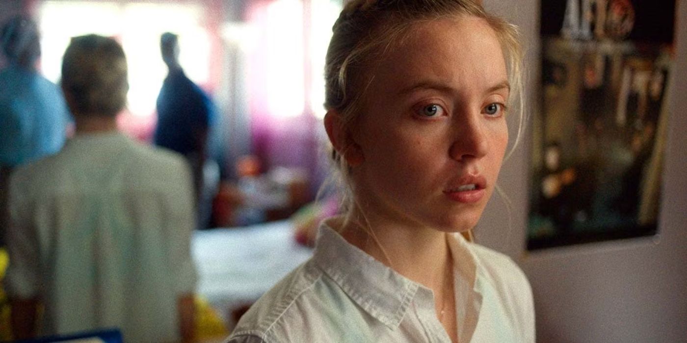 Viral Reddit Story: The Making Of A Sydney Sweeney Movie Viral Reddit Story: The Making Of A Sydney Sweeney Movie