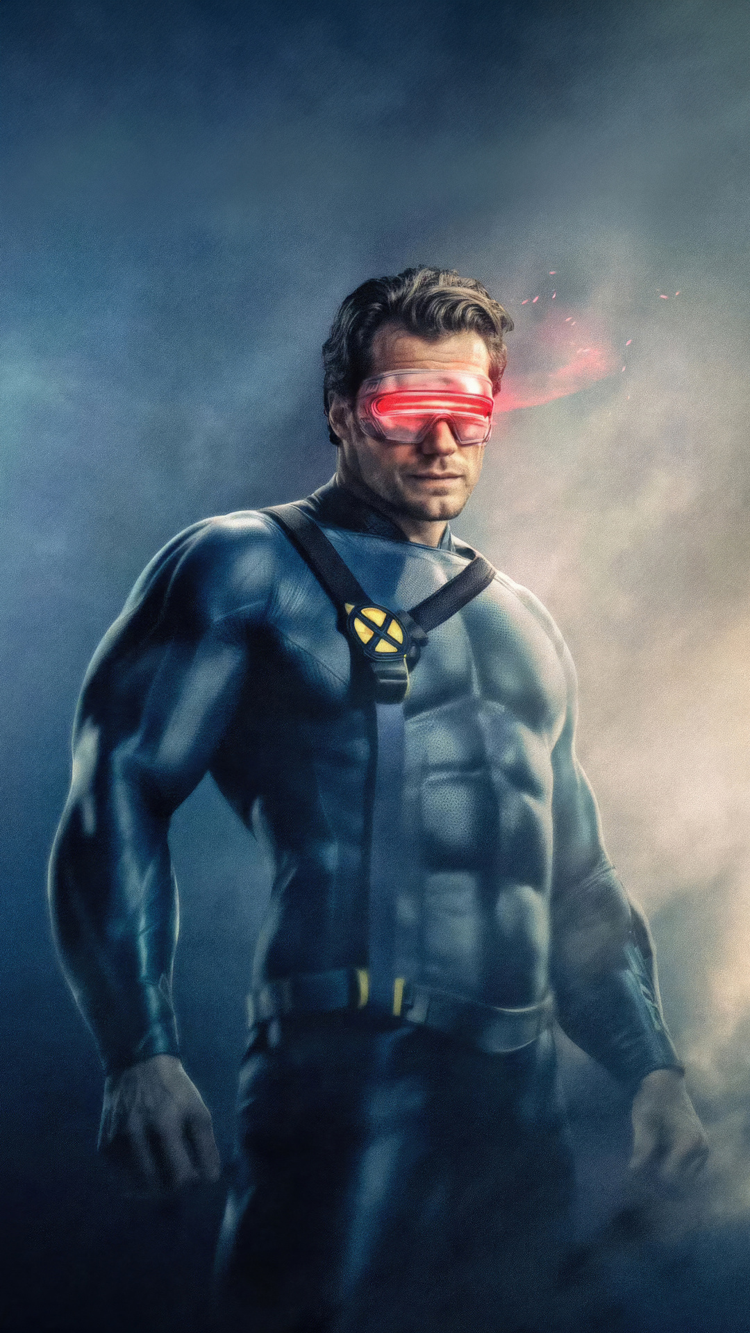 Viral Video: A Fan-Made Henry Cavill Cyclops Trailer Viral Video: A Fan-Made Henry Cavill Cyclops Trailer