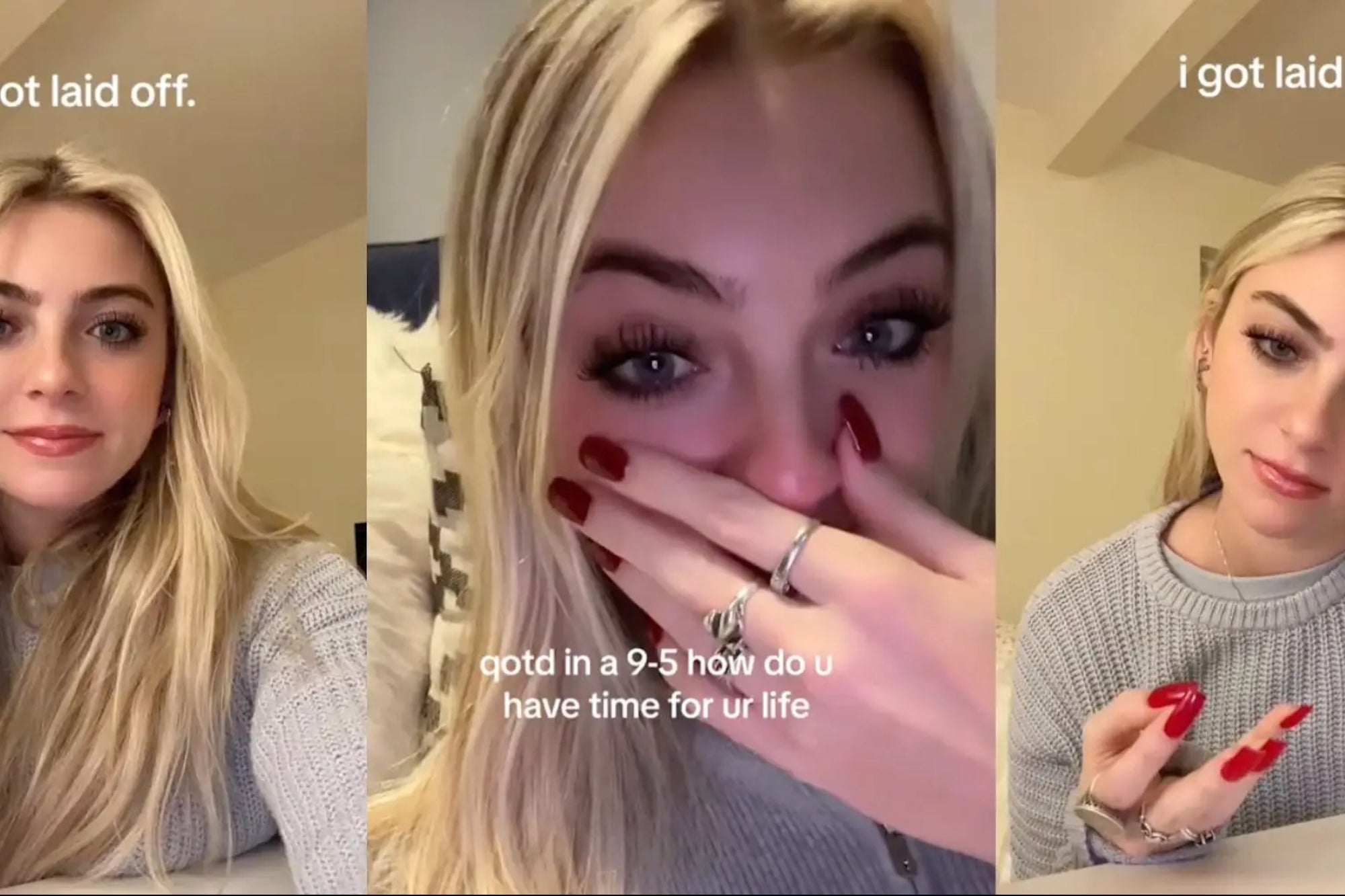 Viral Video Connects TikToker To Pope Leo Years Later Viral Video Connects TikToker To Pope Leo Years Later