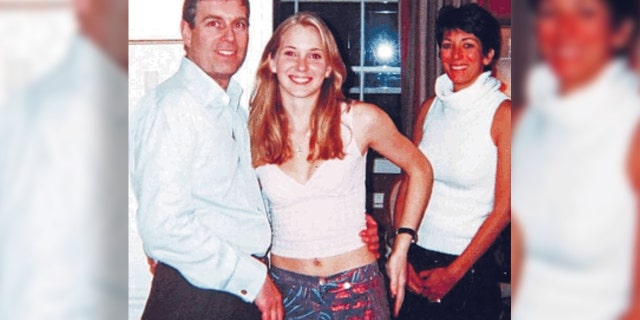 Virginia Giuffre, Prince Andrew Accuser, Involved In Car Crash: Reports Of Imminent Death Virginia Giuffre, Prince Andrew Accuser, Involved In Car Crash: Reports Of Imminent Death