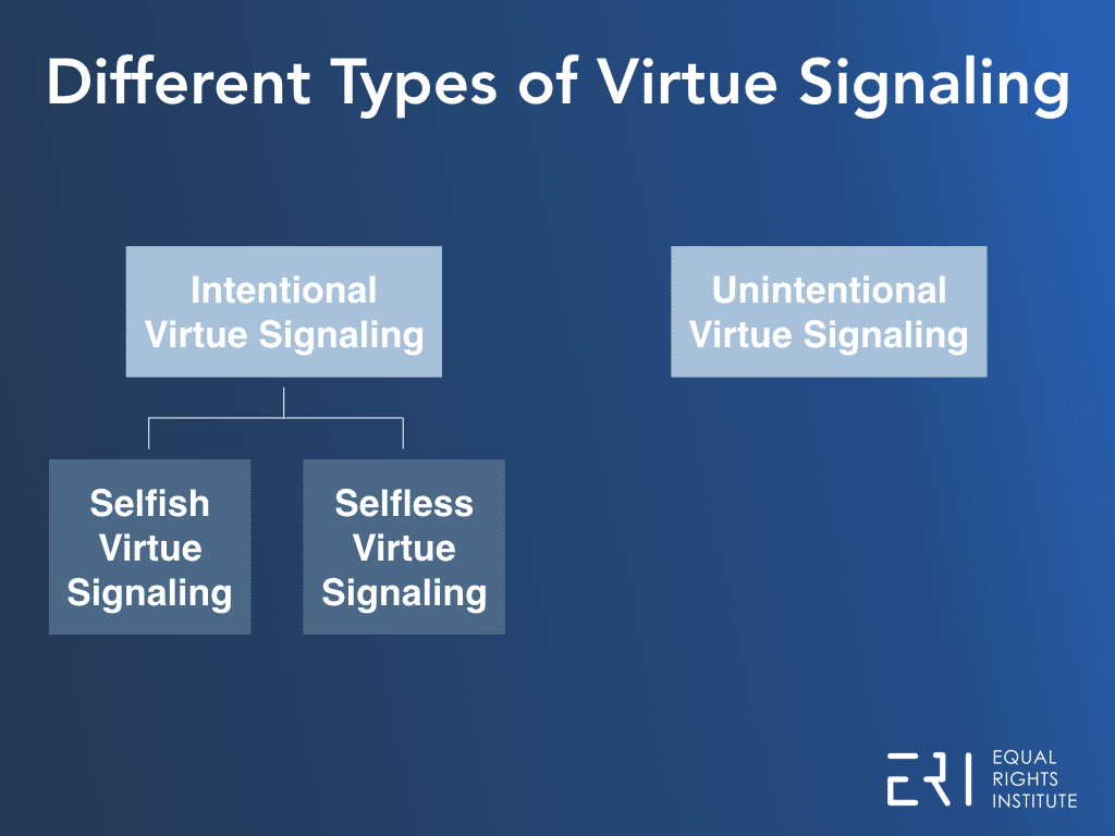 Virtue Signaling And The Architect: A Provocative Interview Virtue Signaling And The Architect: A Provocative Interview