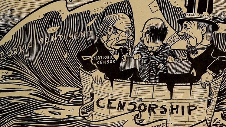 Visa Restrictions: US Targets Social Media Censorship Practices Visa Restrictions: US Targets Social Media Censorship Practices