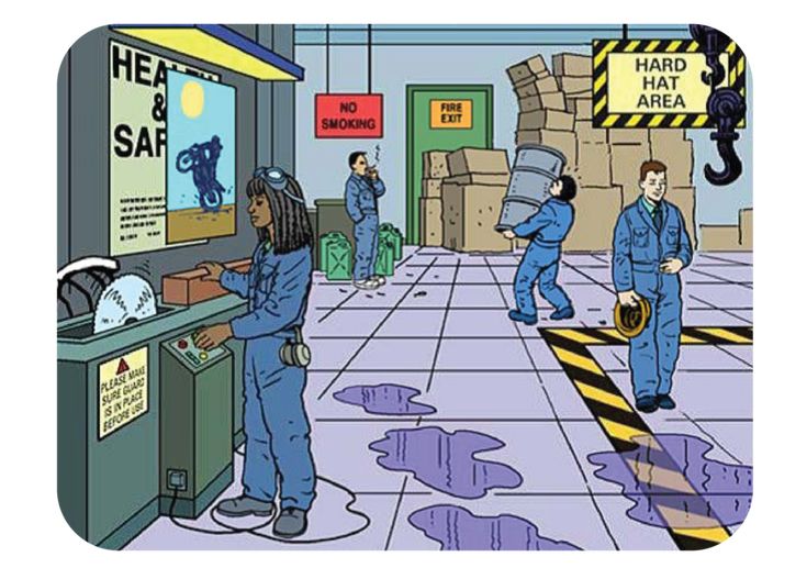 Visualizing Airplane Safety: How Frequent Are Near Misses And Accidents? Visualizing Airplane Safety: How Frequent Are Near Misses And Accidents?