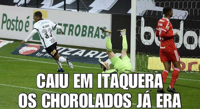 Vitória Do Corinthians Sobre O Santos (2x1): Neymar Sem Brilho Vitória Do Corinthians Sobre O Santos (2x1): Neymar Sem Brilho