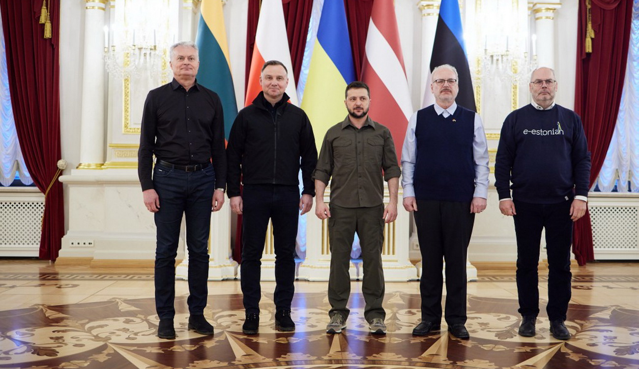 Визит Трампа В Украину: Заявление Белого Дома Визит Трампа В Украину: Заявление Белого Дома
