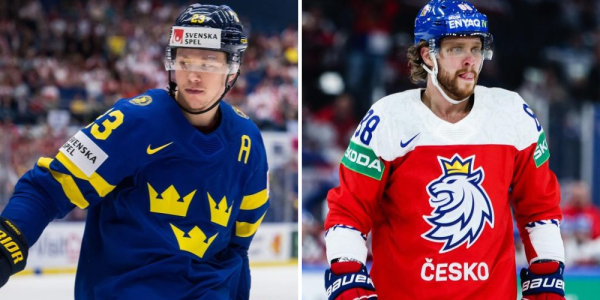 VM-hockey 2024: Kanadas Stjärnor, Tre Kronor Och Tjeckiens Förhoppningar VM-hockey 2024: Kanadas Stjärnor, Tre Kronor Och Tjeckiens Förhoppningar