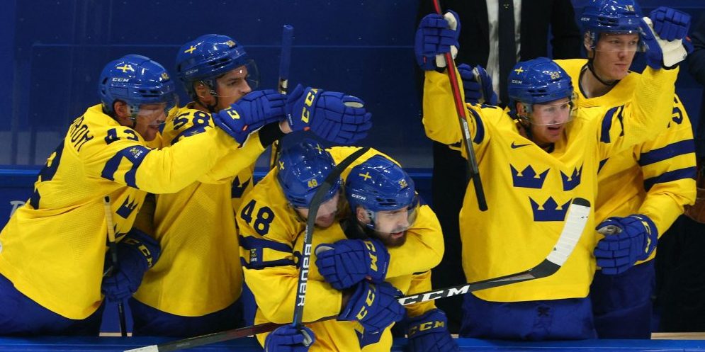 VM-hockey 2024: Kanadas Stjärnor, Tre Kronors Trupp Och Tjeckiens Satsning På Pastrnak VM-hockey 2024: Kanadas Stjärnor, Tre Kronors Trupp Och Tjeckiens Satsning På Pastrnak