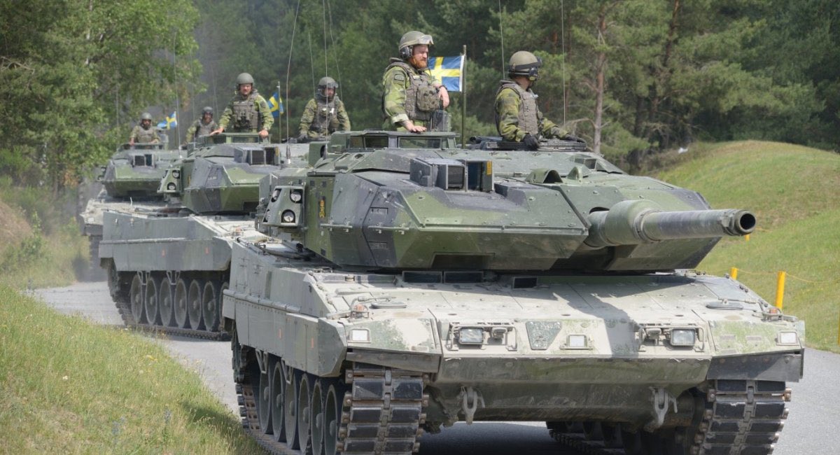 Военная Помощь Украине От Германии: €11 Млрд И Дальнейшие Планы