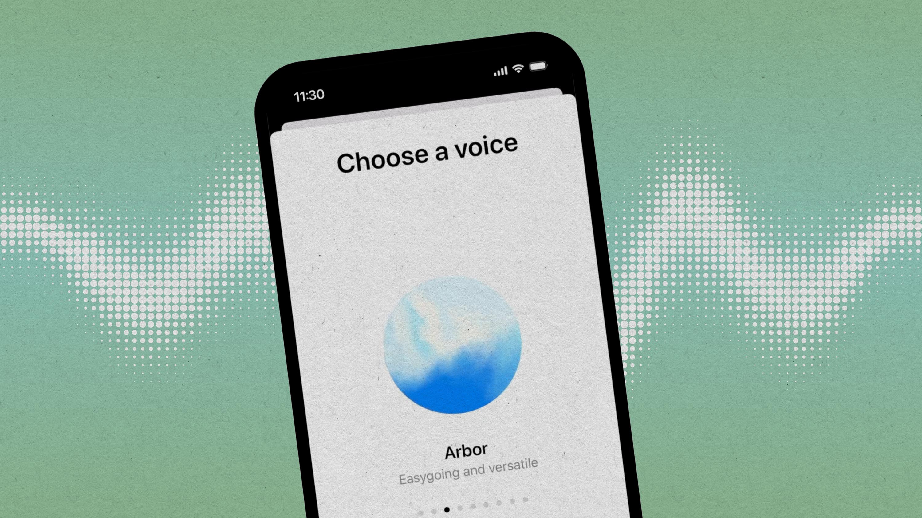 Voice Assistant Development Revolutionized: OpenAI's Latest Tools Voice Assistant Development Revolutionized: OpenAI's Latest Tools