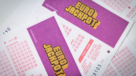 Voittoisa Eurojackpot Rivi: Ilta-Sanomat Jälleen Julkaisi Voittoisa Eurojackpot Rivi: Ilta-Sanomat Jälleen Julkaisi