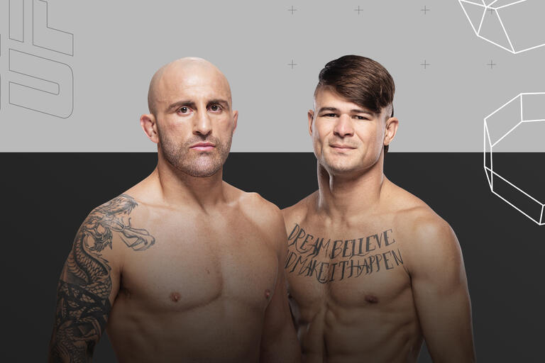Volkanovski Vs. Lopes UFC 314: Complete Guide To The PPV Fight Card Volkanovski Vs. Lopes UFC 314: Complete Guide To The PPV Fight Card