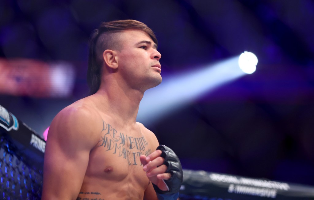Volkanovski Vs. Lopes: UFC 314 Main Event - What The Opening Odds Reveal Volkanovski Vs. Lopes: UFC 314 Main Event - What The Opening Odds Reveal