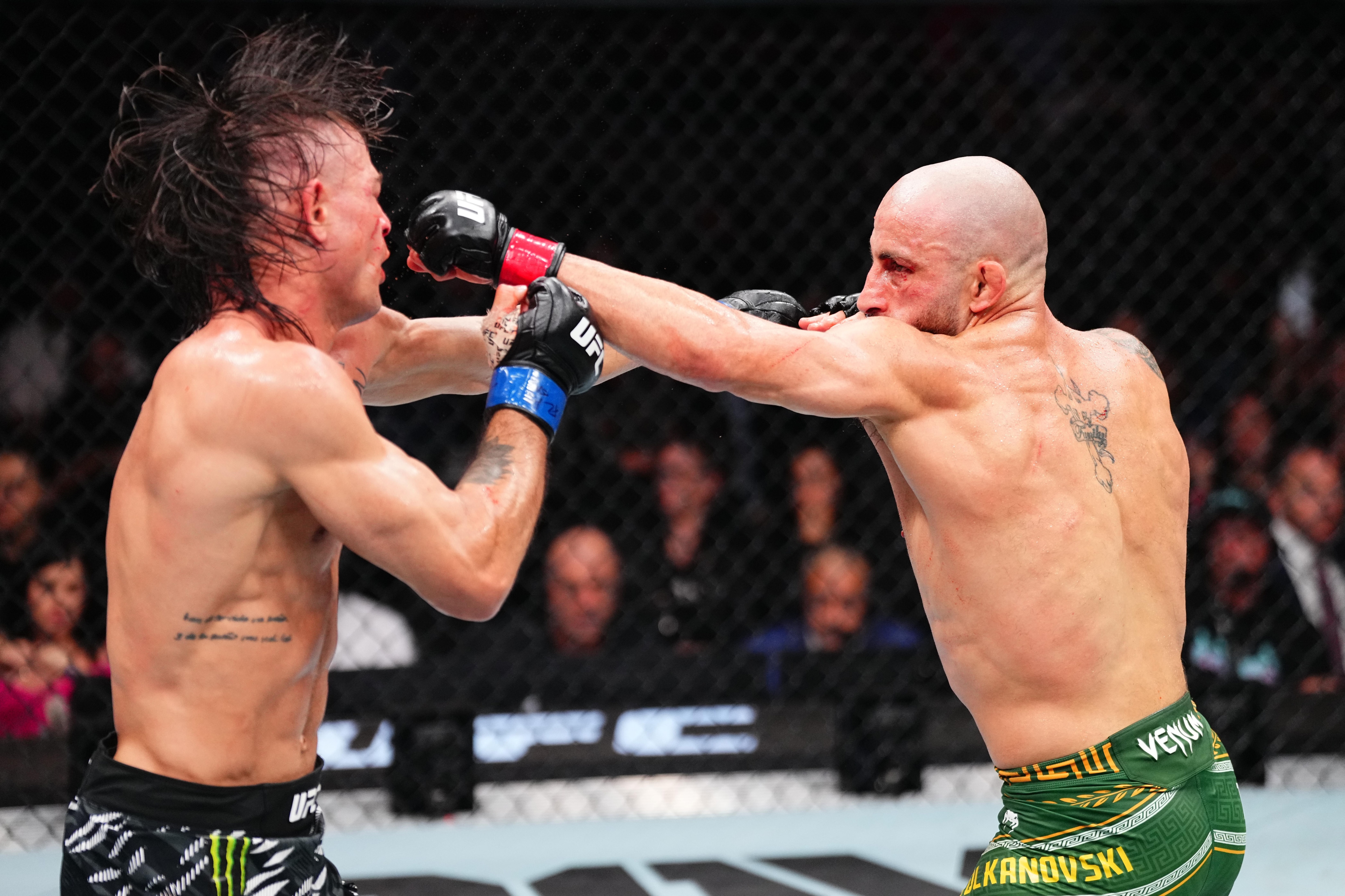 Volkanovski Vs. Lopes: UFC 314 Results, Winners, And Losers Analysis Volkanovski Vs. Lopes: UFC 314 Results, Winners, And Losers Analysis