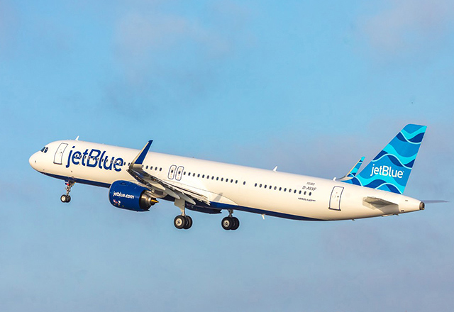 Vols Haïti : JetBlue Étend La Suspension De Ses Opérations À Port-au-Prince Vols Haïti : JetBlue Étend La Suspension De Ses Opérations À Port-au-Prince