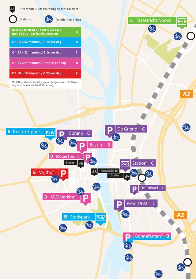 Voorspelling: Luchtreizigersaantallen Maastricht Airport 2025 Voorspelling: Luchtreizigersaantallen Maastricht Airport 2025