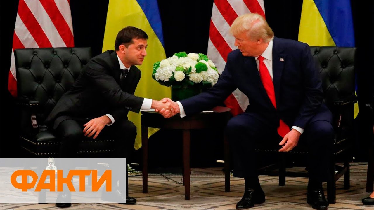 Встреча Зеленского И Трампа: Макрон Озвучил Ключевые Результаты Встреча Зеленского И Трампа: Макрон Озвучил Ключевые Результаты