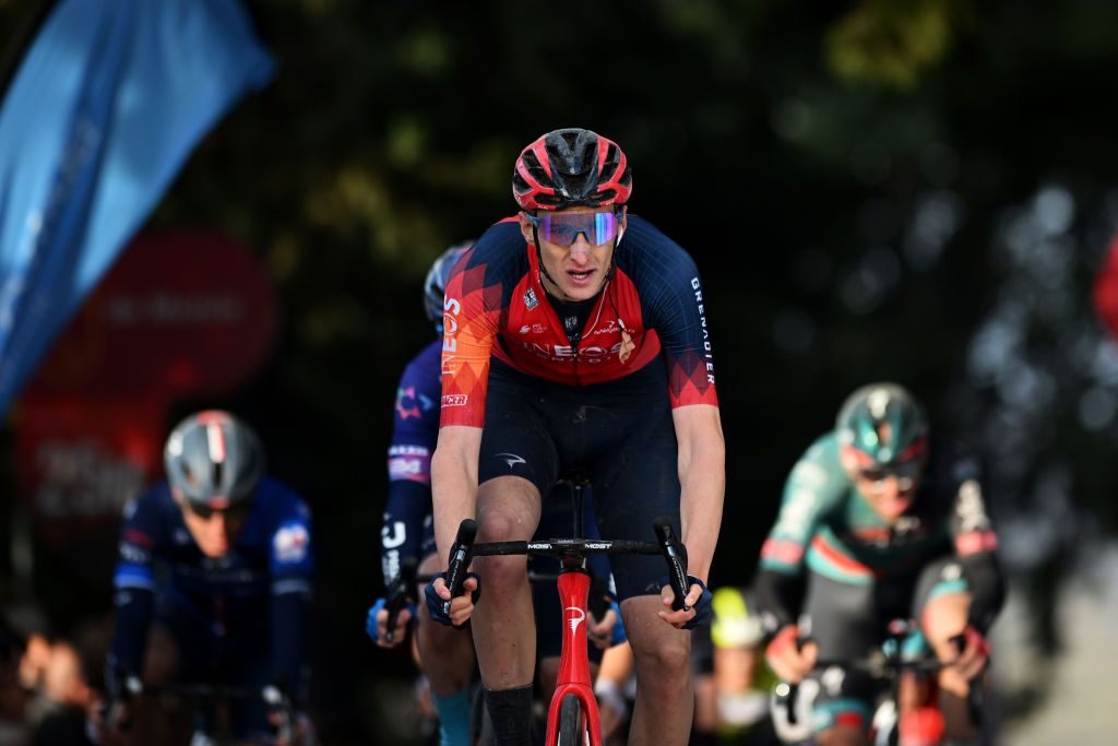 Vuelta Ciclista A Murcia 2024: Triunfo De Fabio Christen Vuelta Ciclista A Murcia 2024: Triunfo De Fabio Christen