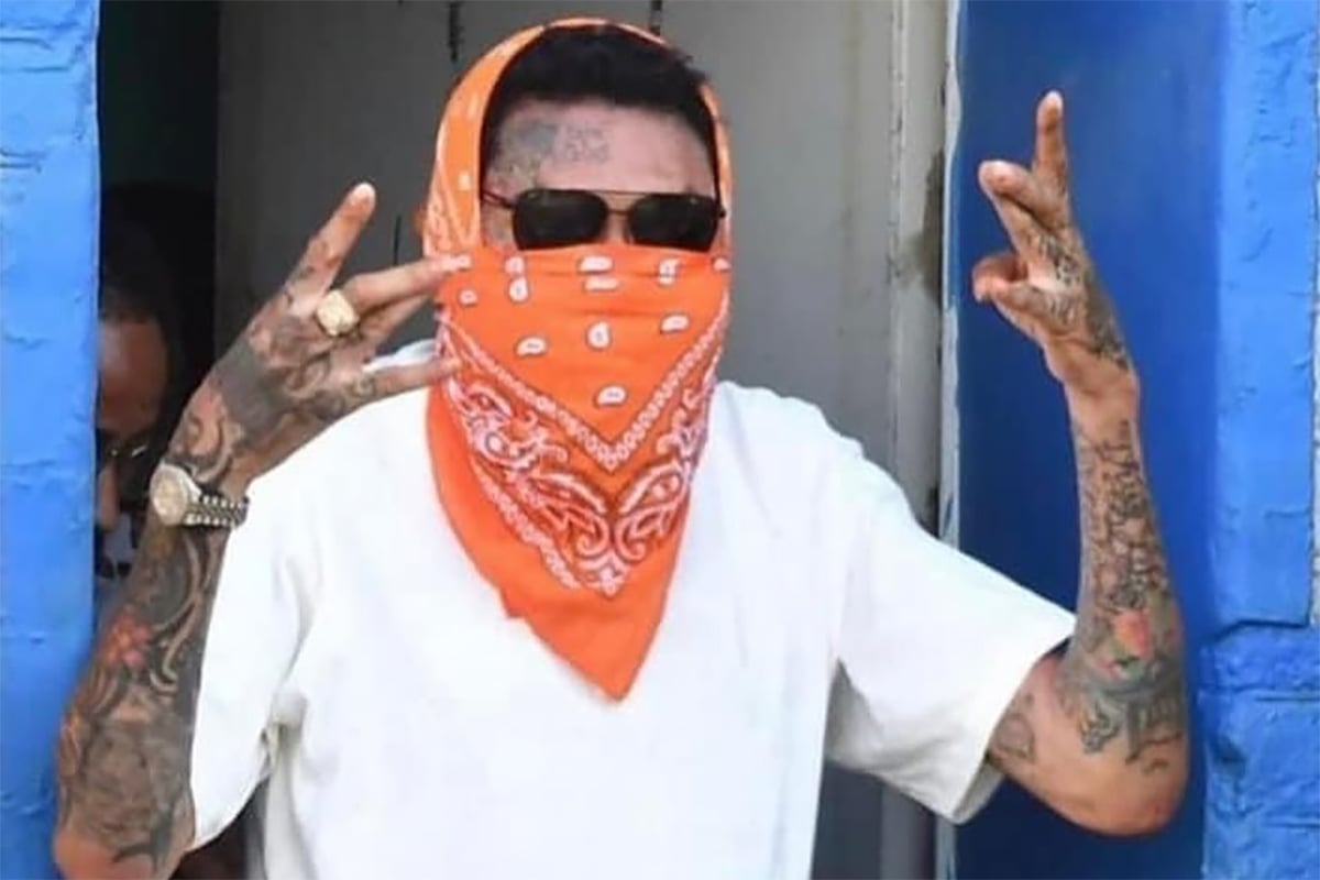 Vybz Kartel: A Prison Update – Family, Freedom, And Upcoming Music Vybz Kartel: A Prison Update – Family, Freedom, And Upcoming Music