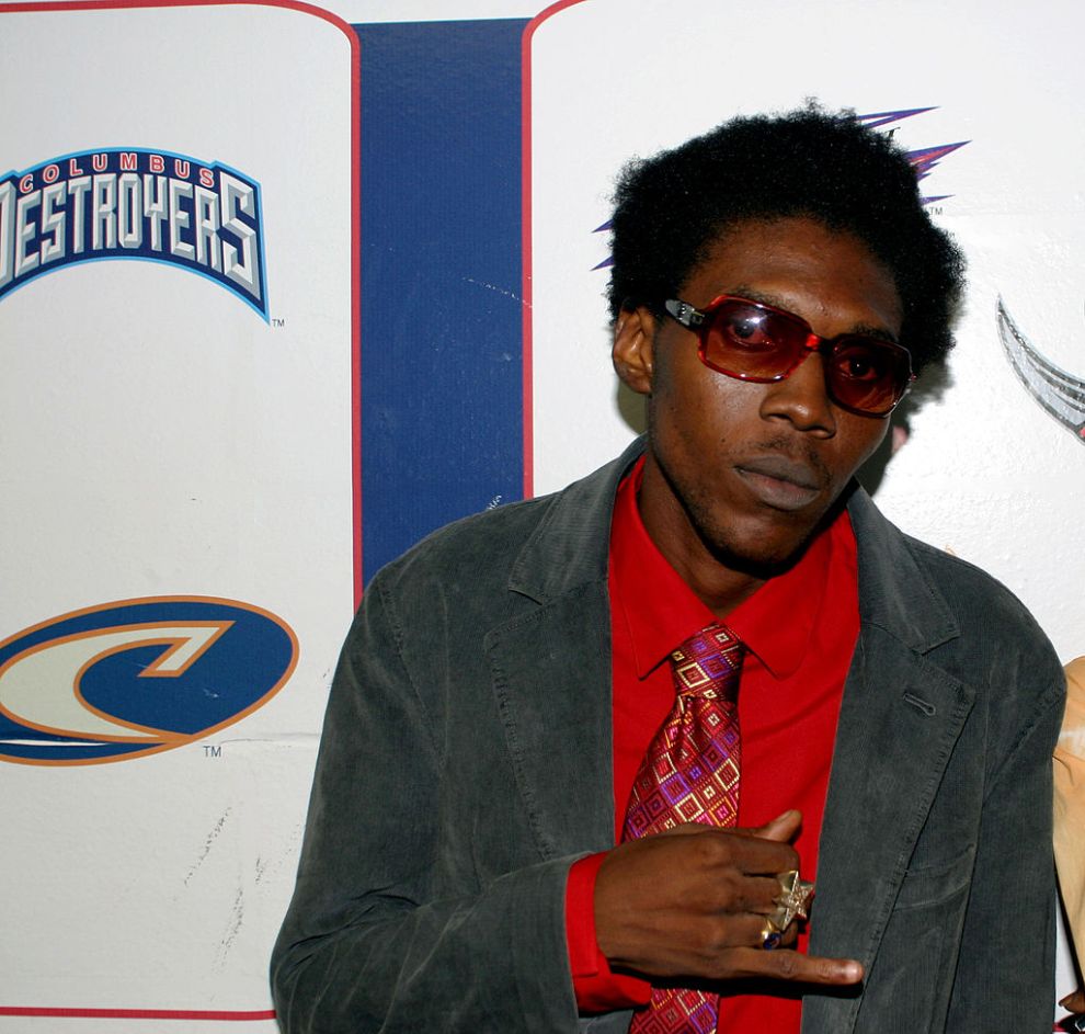 Vybz Kartel Announces New York City Barclay Center Concert Vybz Kartel Announces New York City Barclay Center Concert
