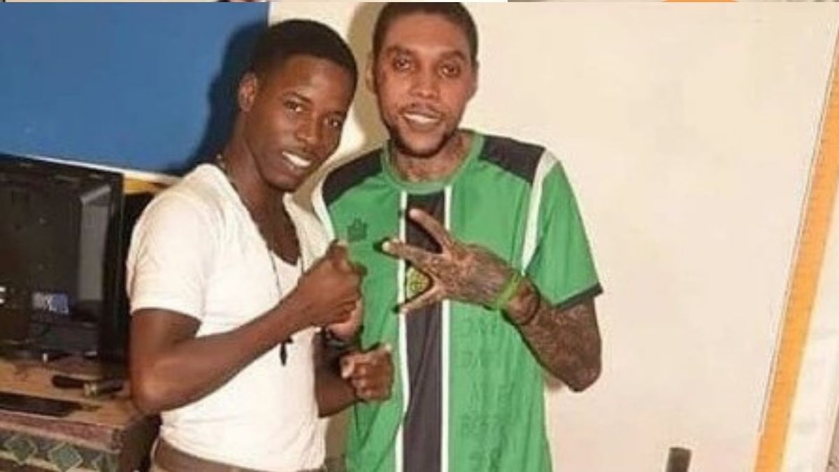 Vybz Kartel Electrifies Brooklyn With Sold-Out Performances Vybz Kartel Electrifies Brooklyn With Sold-Out Performances