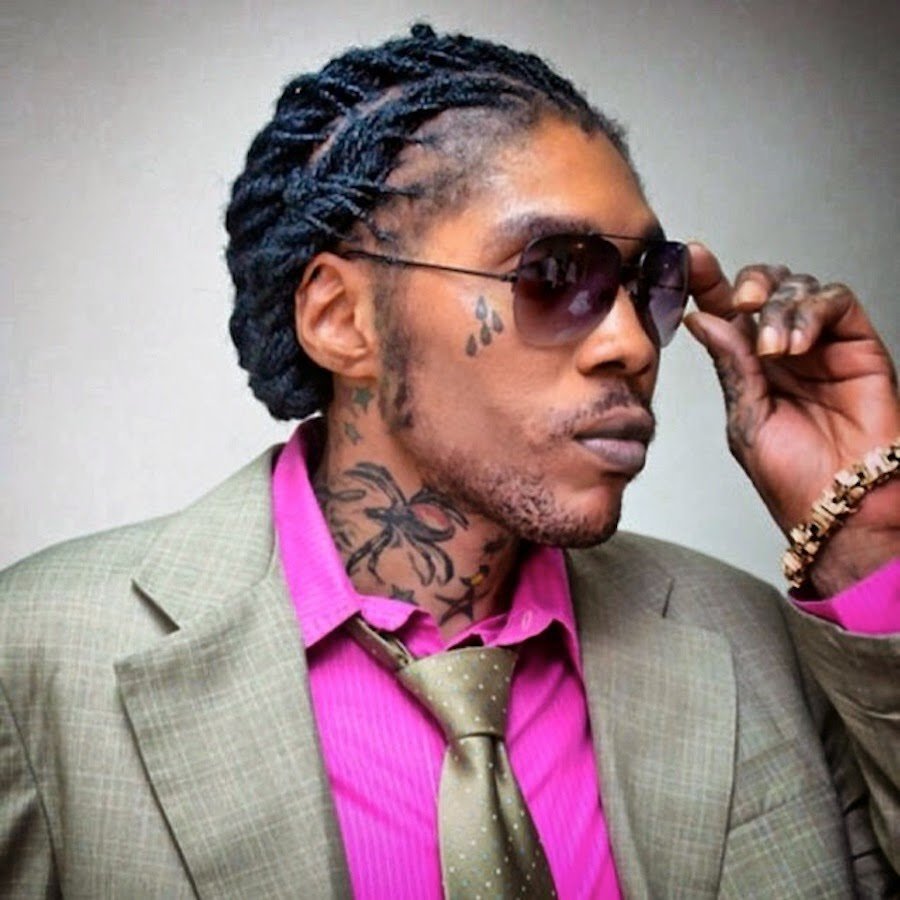 Vybz Kartel: Self-Esteem Issues And Skin Bleaching Vybz Kartel: Self-Esteem Issues And Skin Bleaching