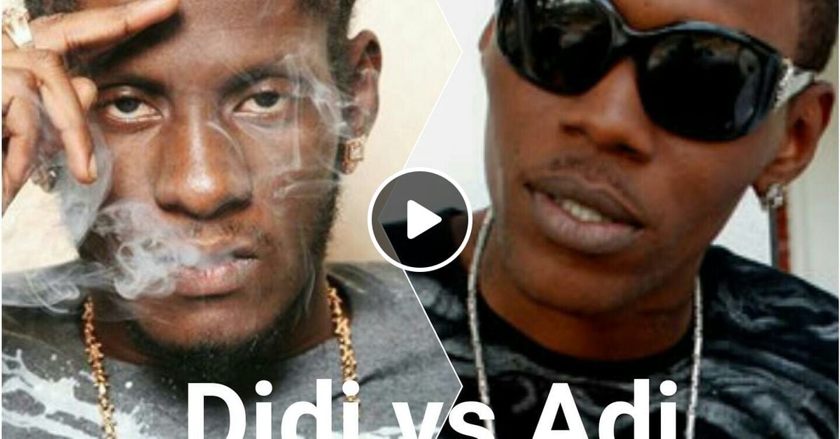 Vybz Kartel Tour: A Dream Come True For NuFFy Vybz Kartel Tour: A Dream Come True For NuFFy