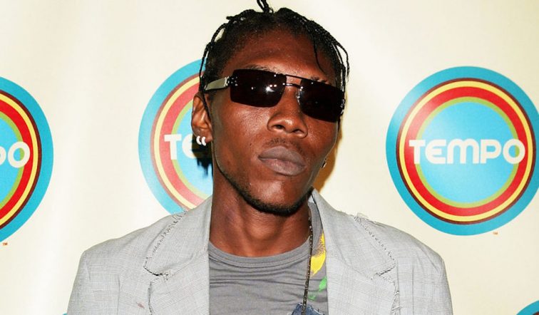 Vybz Kartel's Message Of Support Amidst Dancehall Star's Travel Issues To Trinidad And Tobago Vybz Kartel's Message Of Support Amidst Dancehall Star's Travel Issues To Trinidad And Tobago