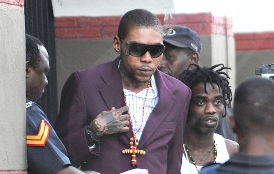 Vybz Kartel's Response To Trinidad's Performance Restrictions Vybz Kartel's Response To Trinidad's Performance Restrictions