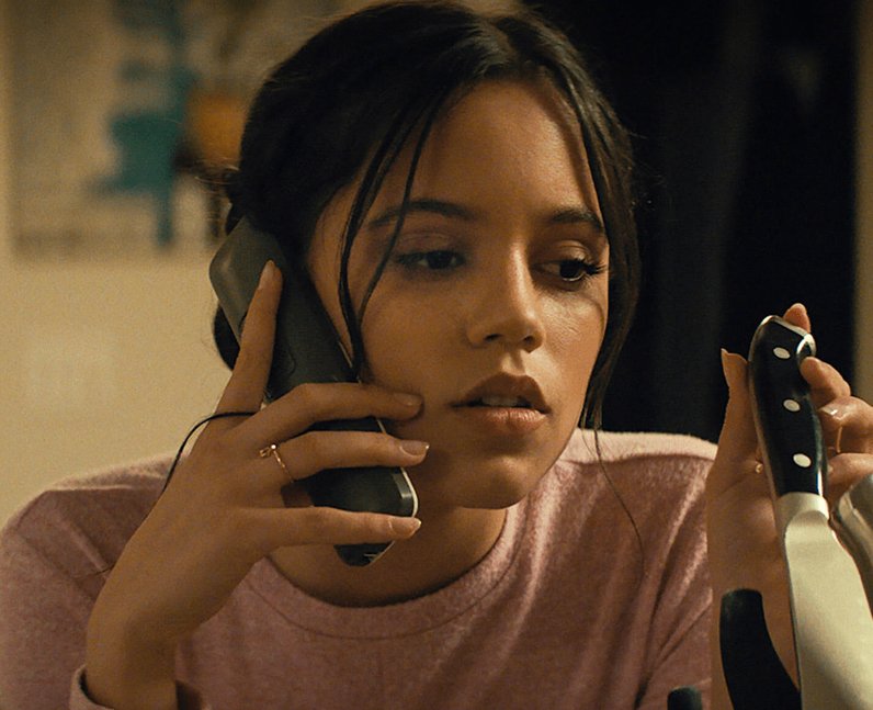 Waarom Jenna Ortega Scream 7 Verliet: De Officiële Verklaring Waarom Jenna Ortega Scream 7 Verliet: De Officiële Verklaring