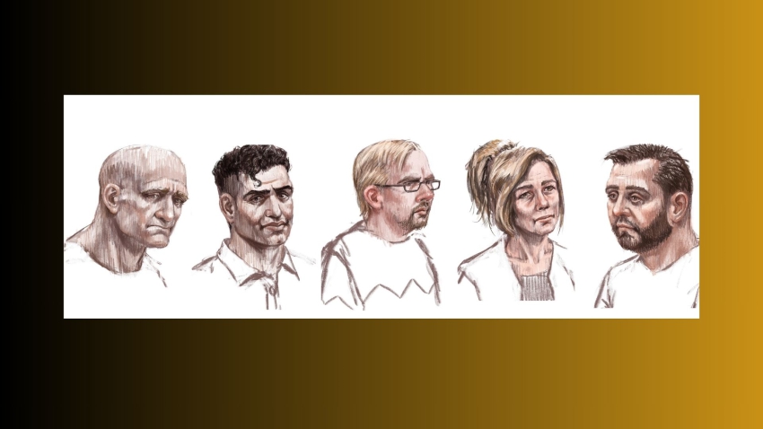 Wachtlijsten TBS: Meer Dan Een Jaar Wachten Is De Nieuwe Norm? Wachtlijsten TBS: Meer Dan Een Jaar Wachten Is De Nieuwe Norm?
