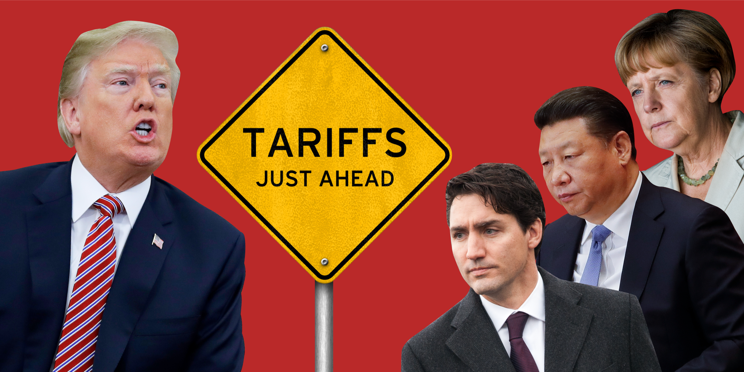 Wall Street Bets: Is The Worst Of Trump's Trade War Over?