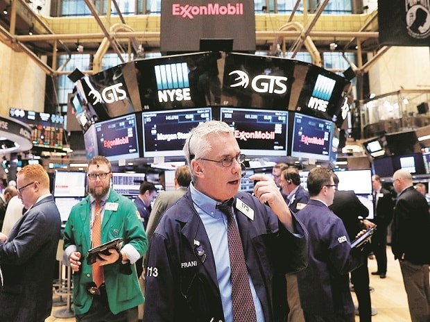 Wall Street Comeback Threatens Germany's DAX Rally? Wall Street Comeback Threatens Germany's DAX Rally?