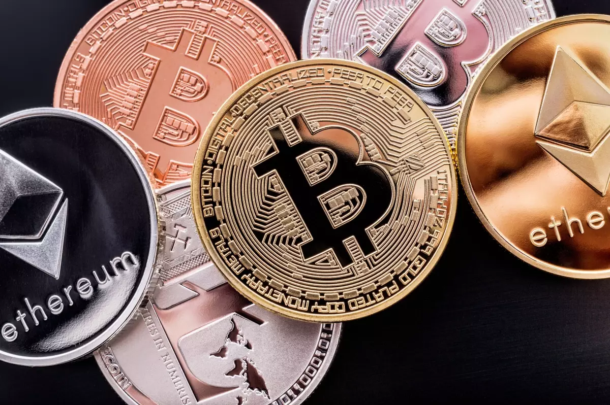 Wall Street'in Kripto Para Görüşü Değişiyor: Yeni Bir Dönem Mi? Wall Street'in Kripto Para Görüşü Değişiyor: Yeni Bir Dönem Mi?