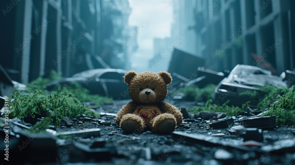 Wall Street's Resurgence: A Look At The Crumbling Bear Market Wall Street's Resurgence: A Look At The Crumbling Bear Market