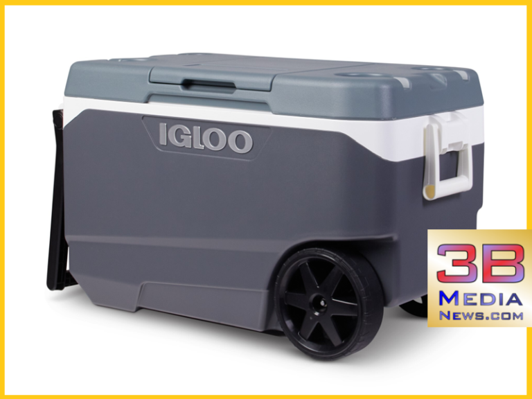 Walmart Igloo Cooler Recall: Nationwide Warning Of Fingertip Amputation Risk Walmart Igloo Cooler Recall: Nationwide Warning Of Fingertip Amputation Risk