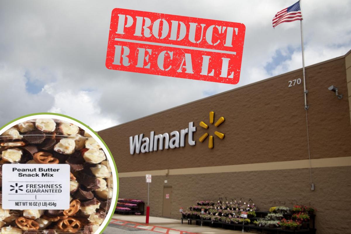 Walmart Issues Nationwide Recall Of ORVs, Oysters, And Electric Scooters Walmart Issues Nationwide Recall Of ORVs, Oysters, And Electric Scooters