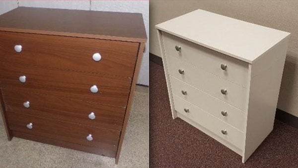 Walmart Recalls: Baby Products And Unstable Dressers Walmart Recalls: Baby Products And Unstable Dressers