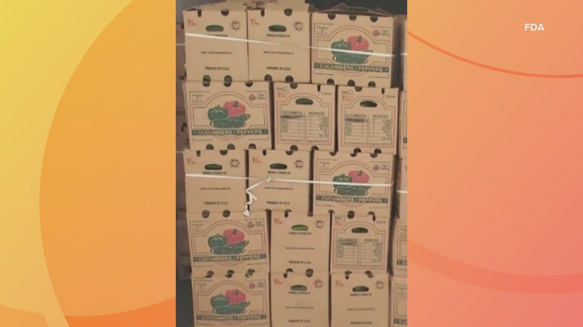Walmart Recalls Tortilla Chips And Jewelry Kits Nationwide Walmart Recalls Tortilla Chips And Jewelry Kits Nationwide