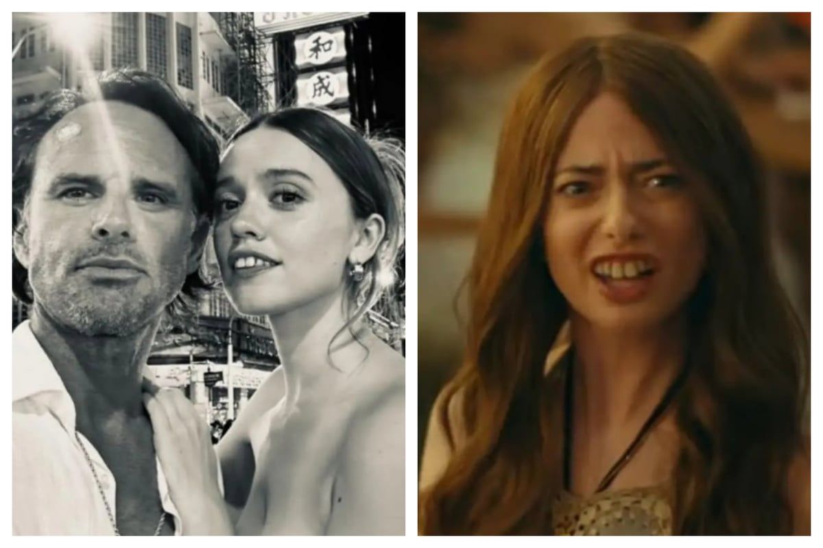 Walton Goggins' SNL Appearance: A Look At The Walton Goggins' SNL Appearance: A Look At The