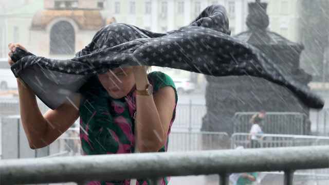 Warmer Weather Could Boost Russia's Stalled Spring Offensive