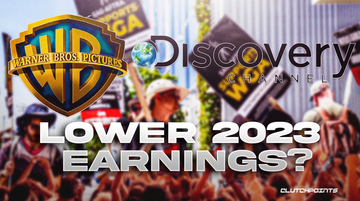 Warner Bros. Discovery Faces $1.1 Billion Advertising Loss Without NBA Deal Warner Bros. Discovery Faces $1.1 Billion Advertising Loss Without NBA Deal