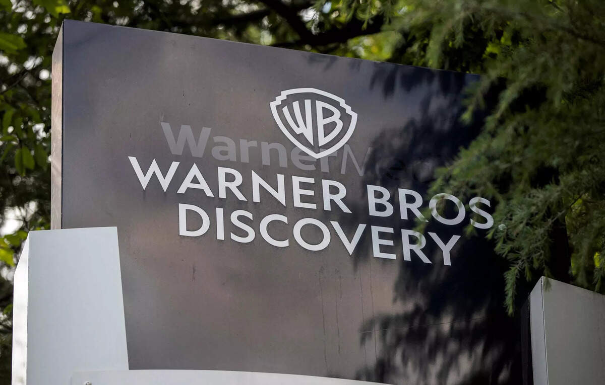 Warner Bros. Discovery's Grand Slam Tennis Plans Unveiled Warner Bros. Discovery's Grand Slam Tennis Plans Unveiled