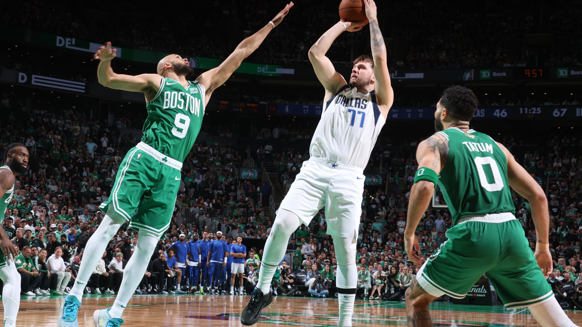 Warner Bros. Discovery's NBA Deal Loss: A $1.1 Billion Blow To Advertising Revenue Warner Bros. Discovery's NBA Deal Loss: A $1.1 Billion Blow To Advertising Revenue