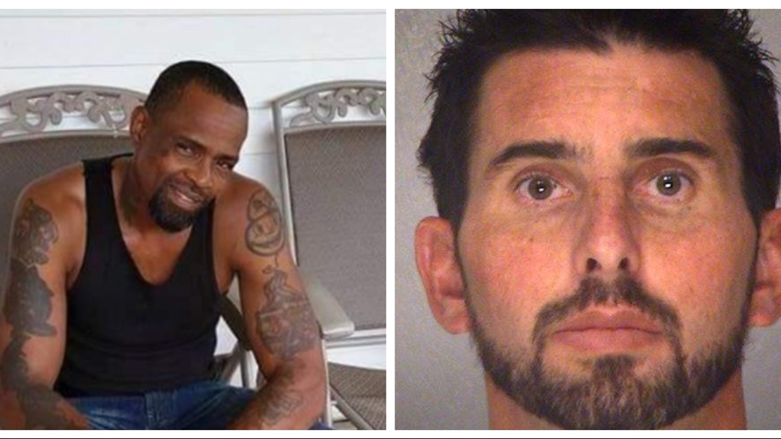 Warner Robins Man Convicted In 2023 Killing Of Estranged Wife's Friend Warner Robins Man Convicted In 2023 Killing Of Estranged Wife's Friend