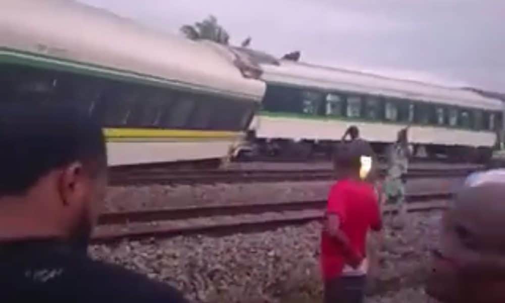 Warri-Itakpe Train: Service Resumption Confirmed By NRC Warri-Itakpe Train: Service Resumption Confirmed By NRC