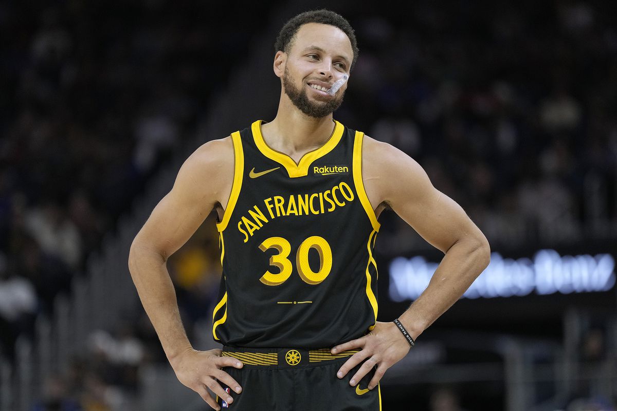 Warrior Steve Kerr's Optimism: Stephen Curry's Injury Update And Return Warrior Steve Kerr's Optimism: Stephen Curry's Injury Update And Return